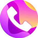 color call android application logo